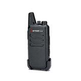 Zartek Rechargeable Two-Way Radio TX8 Super-Pack