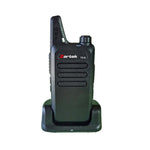 Zartek Rechargeable Two-Way Radio TX8