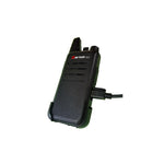 Zartek Rechargeable Two-Way Radio TX8