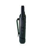 Zartek Rechargeable Two-Way Radio TX8