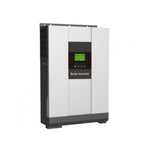 5kW 48V Hybrid Solar Inverter - High Frequency