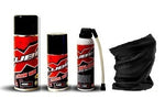 X-Lube Biker Travel Promo Pack