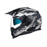 NEXX X.WED2 Hill End Adventure Helmet