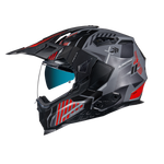 NEXX X.WED2 Wild Country Adventure Helmet