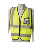 Reflective Waistcoat