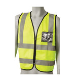 Reflective Waistcoat