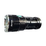 Zartek Extreme Bright Rechargeable LED Flashlight