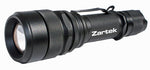 Zartek LED Rechargeable & Adjustable Flashlight