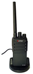 Zartek Licence Free UHF Two-Way Radio