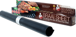 Braai Master Reusable Braai Sheet