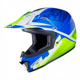 HJC CL-XY II Ellusion Junior Off-Road Helmets