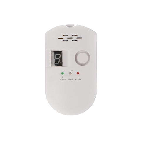 Gas Detector