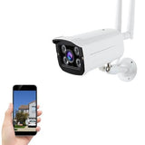 Wireless Outdoor HD Bullet Camera