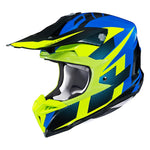 HJC i50 Off Road Motorcycle Helmet