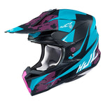 HJC i50 Off Road Motorcycle Helmet