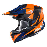 HJC i50 Off Road Motorcycle Helmet