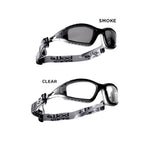 Bolle Tracker Safety Spectacles