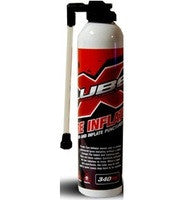 X-Lube Tyre Inflator 340ml