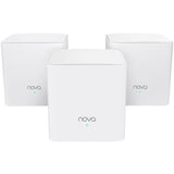 Tenda Nova Gigabit Dual Band 2-Port Wi-Fi Mesh System