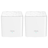 Tenda Nova Lite Dual Band 2-Port Wi-Fi Mesh System