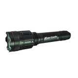 USB Rechargeable LED Flashlight Torch