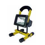 Zartek 10 Watt LED Rechargeable Work Light 900lm