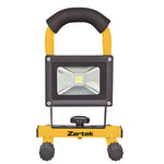 Zartek 10 Watt LED Rechargeable Work Light 900lm