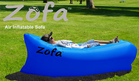 Zofa Inflatable Sofa