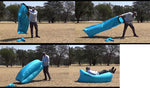Zofa Inflatable Sofa